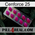 Cenforce 25 09